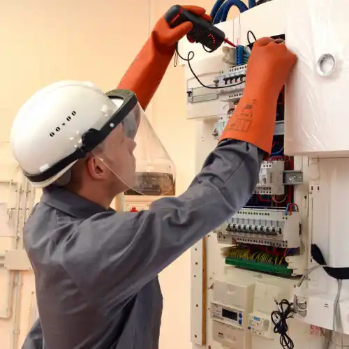 elektricien Ansen